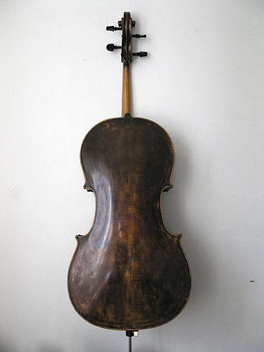 Böhmisches 4/4 Cello